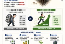 个人成长顶级思维：长板思维，放大自身优势