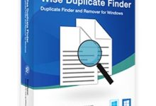 Wise Duplicate Finder PRO  终身授权