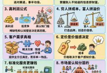 赚钱本质认知