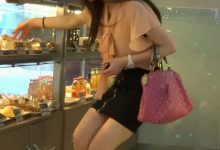 某街拍网站刺客区街拍合集[501V/409G]