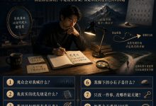 顶级思考者才会问自己的9个问题