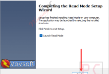 Vovsoft Read Mode 终身授权