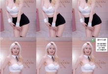 韩国19+美女主播BJ 시연p世嫣 5-6月骚舞精华合集[15V/2.61G]
