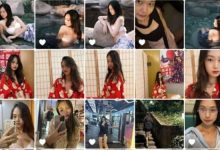 五月新更（一）有名有姓 苹果原相机无水原档5女主视图53部合集[53V/111P/6.5G]