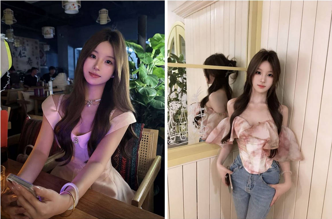 苹果原相机泄密流出❤️零零后杭州极品颜值美女为了金钱沦为富二代金主爸爸的母狗高清无水印（14V)