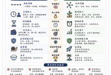 赚钱和发财是两套系统