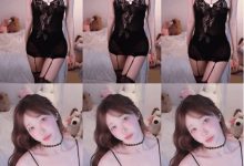韩国19+美女主播BJ 겨울 冬天 4-6月骚舞精华合集[17V/3.66G]