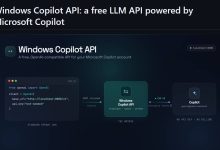 Windows Copilot API，白嫖Windows Copilot 中的GPT-4 和 GPT-5 模型，无需 API 密钥或付费
