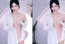 韩国19+美女主播BJ soyoda111 4-5月裸舞精华合集[5V/1.5G]