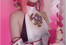 卡哇伊高颜值反差美少女chuchu_n单独解锁合集
