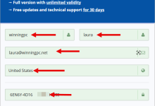 ASCOMP LeakCheck Pro 终身授权