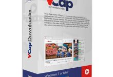 VCap Downloader  终身授权