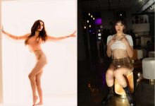 极品雅痞骚母狗【KittyLixo】订阅福利合集