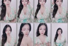 【小魅】万中无一G奶女神~无敌肥臀~魔鬼身材~致命诱惑[13V/7.9G]