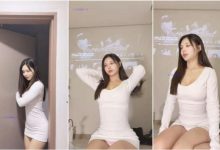 BJ 顶级网红【徐婉seo_ahn】最新合集(11V)