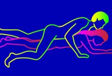 ５种《小GG让女伴爽翻天的爱爱体位》，只要位置乔好就算细小也能塞满满！