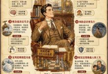 富人的六大财商思维认知！