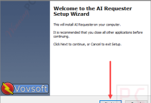 Vovsoft AI Requester 终身授权
