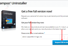 Ashampoo Uninstaller 15 终身授权