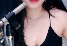 牙雪寒ASMR魔法书福利视频合集
