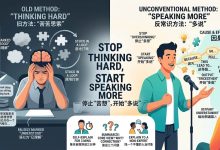 怎么锻炼深度思考力？一个反常识的方法