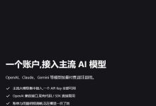 vsllm 每日签到可得 500000 配额，支持 GPT-5.5，Claude Opus 4.7