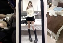 千人斩泡良大神『Amber (Amber081213)』福利(57V)