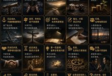你以为差距在努力，其实很多时候差在认知！看懂底层逻辑，很多事会一下子清楚