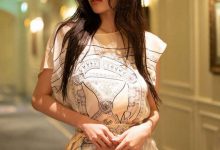 中国首席模特『夏Y瑶』极品私拍