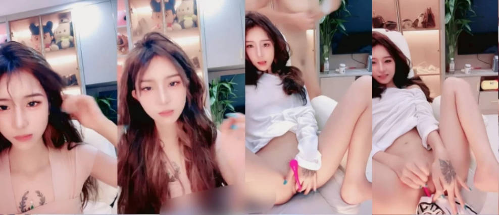 这么漂亮的女神都下海了【瑶瑶想吃糖】女神级小姐姐销魂自慰脸穴同框(3V)
