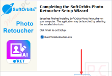 SoftOrbits Photo Retoucher Pro 终身授权