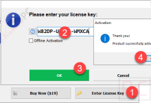 Vovsoft Delete Multiple Files 终身授权