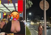 露出博主【江小凡/xxmitao】人前极限露出合集[117V/42P/11.5G]
