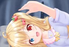 中文音声ASMR 五月织姬8月10月舰长
