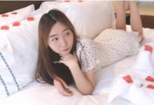 猥琐摄影师约美女模特酒店私拍