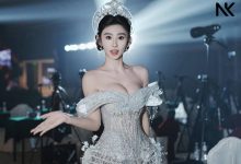 25届环球华裔小姐香港区冠军《“王艺凝”》合集[2080P/816V/3.33G]