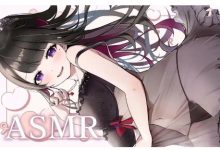 中文音声剧情ASMR诗诗御姐音17A