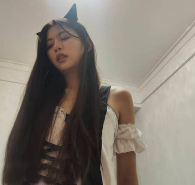 7月最新大瓜，昆明准新娘 【邓相宜】，婚前夜被曝出轨偷情，床上的风骚迷人样子[2V/393M]