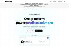 免费hostnames.io 二级域名，支持托管到CloudFlare