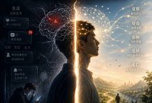 牛津大学神经科学家：一个简单的思维转变，会彻底改变你看待人生的方式
