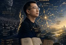 李善友说张一鸣是认知降维打击：没有留学、没有家世，他靠芒格多元思维完成普通人可复制的认知逆袭