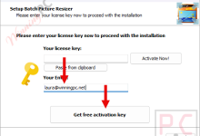 SoftOrbits Batch Picture Resizer 终身授权
