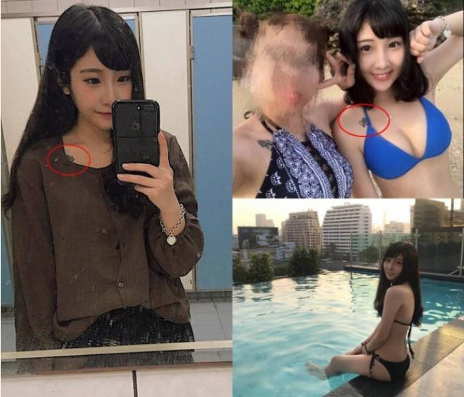 《震惊✅爆料不雅✅事件》22岁机关单位上班的清纯公务员正妹✅私生活反差极大✅与四眼肥猪胖领导开房