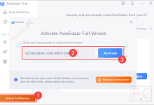 Magoshare AweEraser for Windows 终身授权