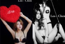 模特摄影大咖LeoChen 各种露脸美模小姐姐极限露出调教视图合集[152P/55V/1.88G]