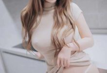 韩国DJAWA写真合集（5）- Son Ye-Eun 写真集[884P/11.4G]