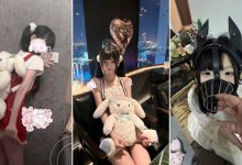 推特极品清纯神颜露脸博主【金币崽】福利