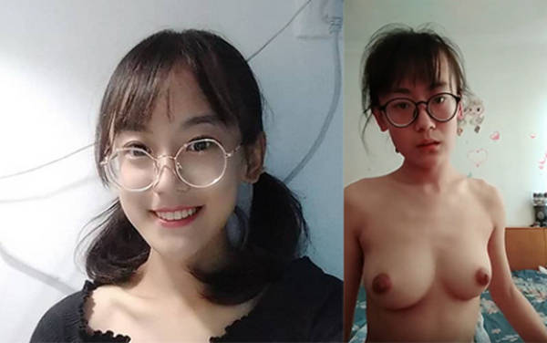 【最新艷照門】西安師范大學超級美女程茹裸照視頻被男友流出