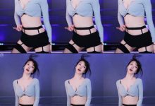 韩国19+美女主播BJ 과즙세연诗妍 5月骚舞精华合集[20V/3.82G]