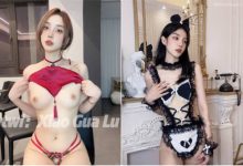 极品颜值福利女神『小瓜陆』福利(52V)